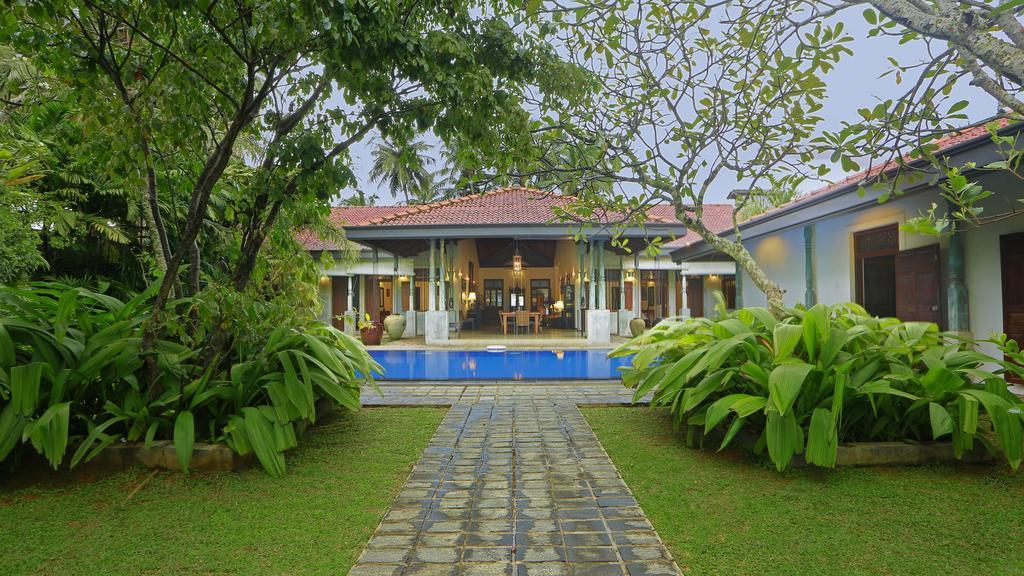 Villa Republic, Bentota Алутгама Номер фото