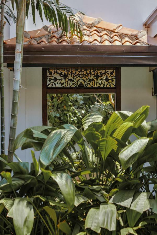 Villa Republic, Bentota Алутгама Экстерьер фото